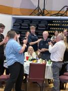 Messenger creation 48A29DFE-A9E0-4772-AC89-62A965E2B4F6